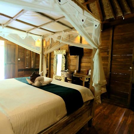Hotel Song Broek Bali Payangan Habitación foto